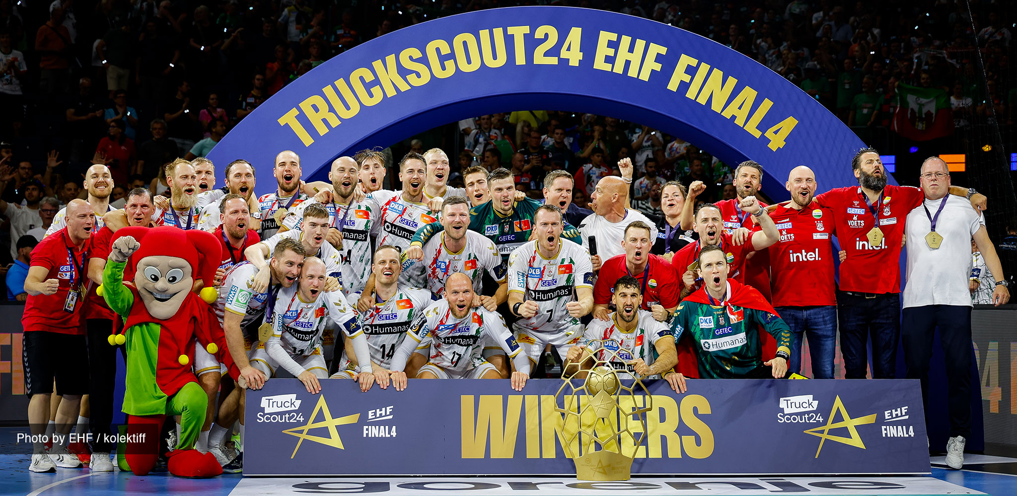 Photo by EHF / kolektiff