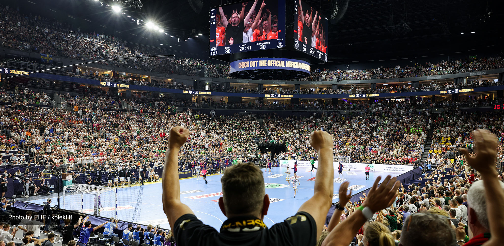 Photo by EHF / kolektiff