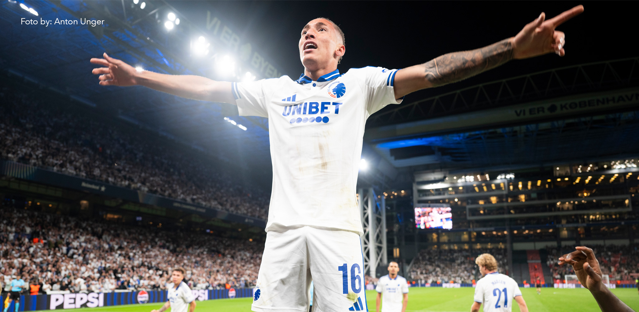 Foto by: Anton Unger